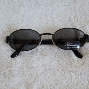 Bluemarine black sunglasses